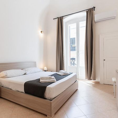 Dante 307 Suite Apartment バーリ エクステリア 写真