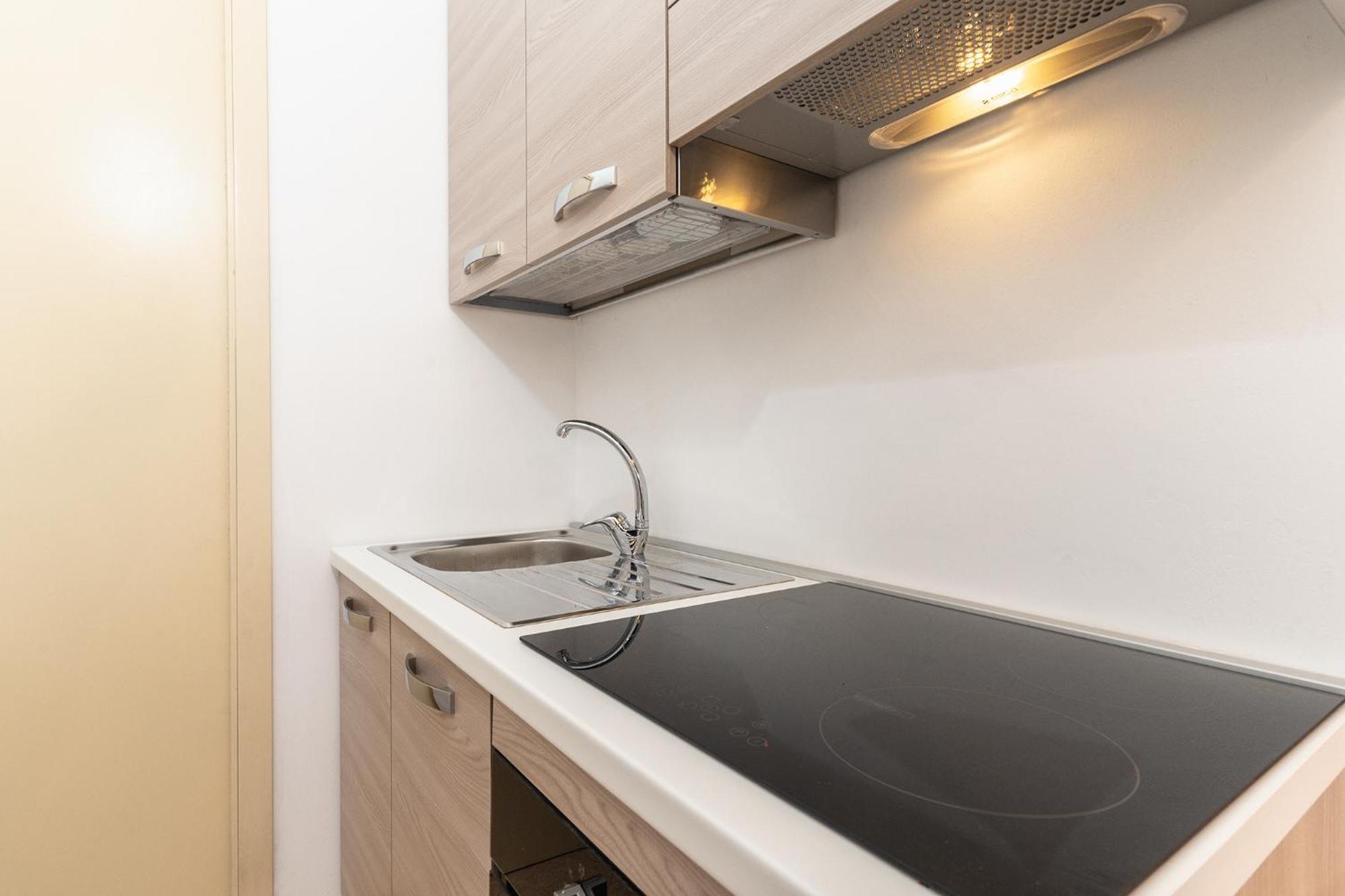 Dante 307 Suite Apartment バーリ エクステリア 写真